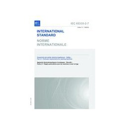 IEC 60335-2-7 Ed. 7.0 b:2008