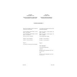 IEC 62552 Ed. 1.0 b CORR1:2008