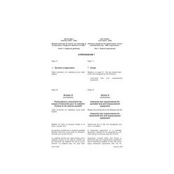 IEC 61326-1 Ed. 1.0 b CORR1:2008