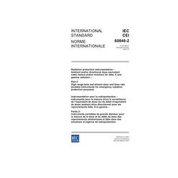 IEC 60846-2 Ed. 1.0 b:2007