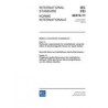 IEC 60519-11 Ed. 2.0 b:2007