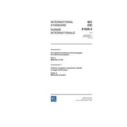 IEC 61628-2 Amd.1 Ed. 1.0 b:2007