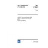 IEC 61156-1 Ed. 3.0 en:2007