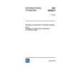 IEC 60286-3 Ed. 4.0 en:2007