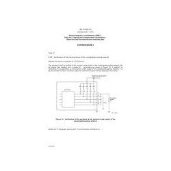IEC 61000-4-4 Ed. 2.0 b CORR2:2007