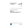 IEC 60092-503 Ed. 2.0 en:2007
