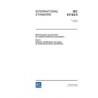 IEC 61192-5 Ed. 1.0 en:2007