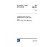 IEC 60189-1 Ed. 3.0 en:2007