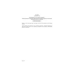 IEC 60915 Ed. 2.0 en CORR1:2007