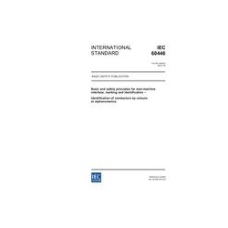 IEC 60446 Ed. 4.0 en:2007