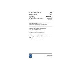 IEC 60664-1 Ed. 2.0 b:2007