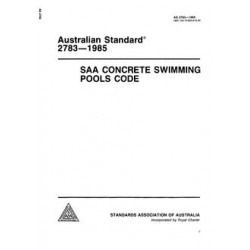AS 2783-1985 [ Superseded ]