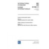 IEC 61196-1-1 Ed. 1.0 b:2007