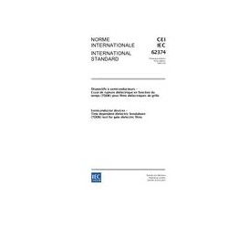 IEC 62374 Ed. 1.0 b:2007