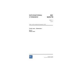 IEC 62317-9 Ed. 1.1 en:2007