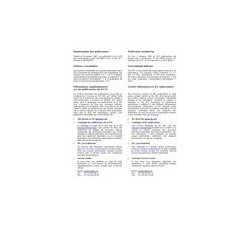 IEC 61196-5-1 Ed. 1.0 b:2007