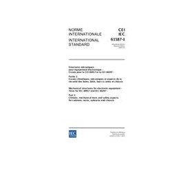 IEC 61587-1 Ed. 2.0 b:2007