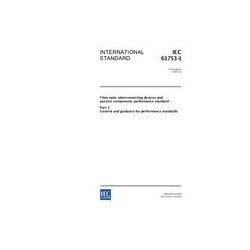 IEC 61753-1 Ed. 1.0 en:2007