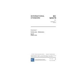 IEC 62317-9 Amd.1 Ed. 1.0 en:2007