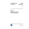IEC 61400-25-3 Ed. 1.0 en:2006