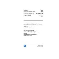 IEC 61300-3-10 Ed. 2.0 b:2006