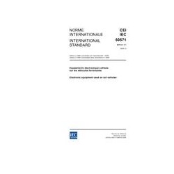 IEC 60571 Ed. 2.1 b:2006