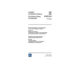 IEC 61223-2-6 Ed. 2.0 b:2006