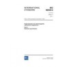 IEC 60938-2 Ed. 2.1 en:2006