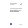 IEC 60915 Ed. 2.0 en:2006