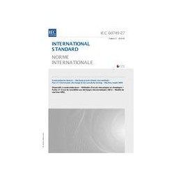 IEC 60749-27 Ed. 2.1 b:2012
