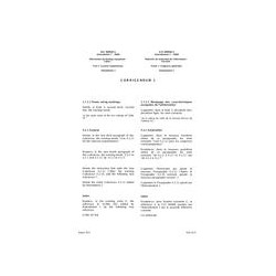 IEC 60950-1 Amd.1 Ed. 2.0 b CORR1:2012