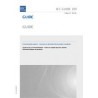 IEC GUIDE 109 Ed. 3.0 b:2012