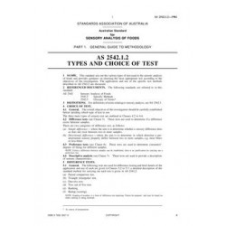 AS 2542.1.2-1984 [ Superseded ]