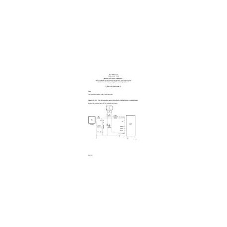 IEC 60601-2-27 Ed. 3.0 b CORR1:2012