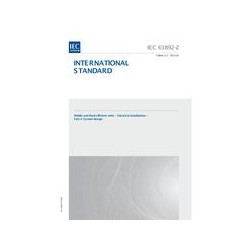 IEC 61892-2 Ed. 2.0 en:2012