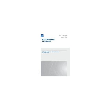 IEC 61892-2 Ed. 2.0 en:2012