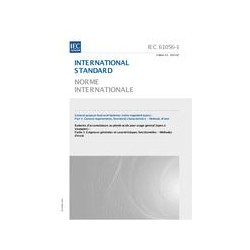 IEC 61056-1 Ed. 3.0 b:2012