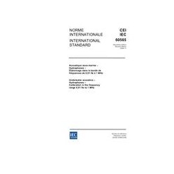 IEC 60565 Ed. 2.0 b:2006
