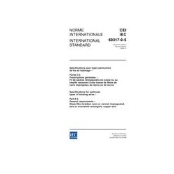IEC 60317-0-5 Ed. 2.0 b:2006