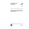 IEC 62337 Ed. 1.0 en:2006