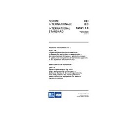 IEC 60601-1-8 Ed. 2.0 b:2006