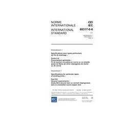 IEC 60317-0-6 Amd.1 Ed. 1.0 b:2006