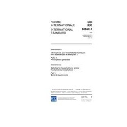 IEC 60669-1 Amd.2 Ed. 3.0 b:2006