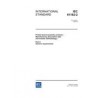 IEC 61182-2 Ed. 1.0 en:2006