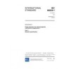 IEC 60938-1 Amd.1 Ed. 2.0 en:2006