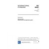 IEC 60691 Amd.1 Ed. 3.0 en:2006