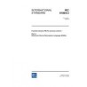 IEC 61804-3 Ed. 1.0 en:2006