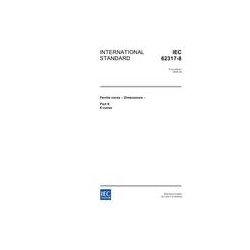 IEC 62317-8 Ed. 1.0 en:2006