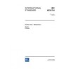 IEC 62317-8 Ed. 1.0 en:2006