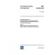 IEC 61212-3-3 Ed. 2.0 en:2006